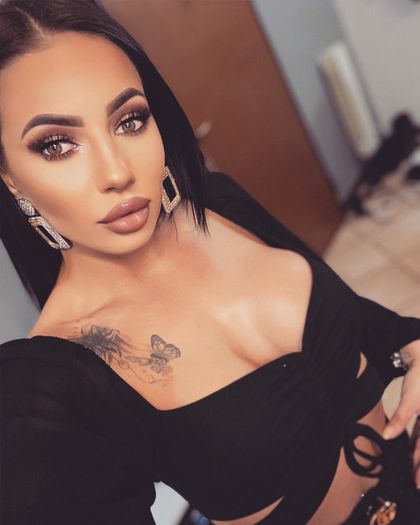 chanelchanel93 OnlyFans picture