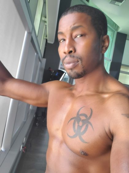 isiahmaxwellvip OnlyFans picture