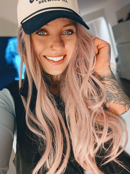 bluenblonde OnlyFans picture
