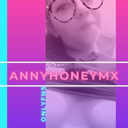 annyhoneymx OnlyFans picture