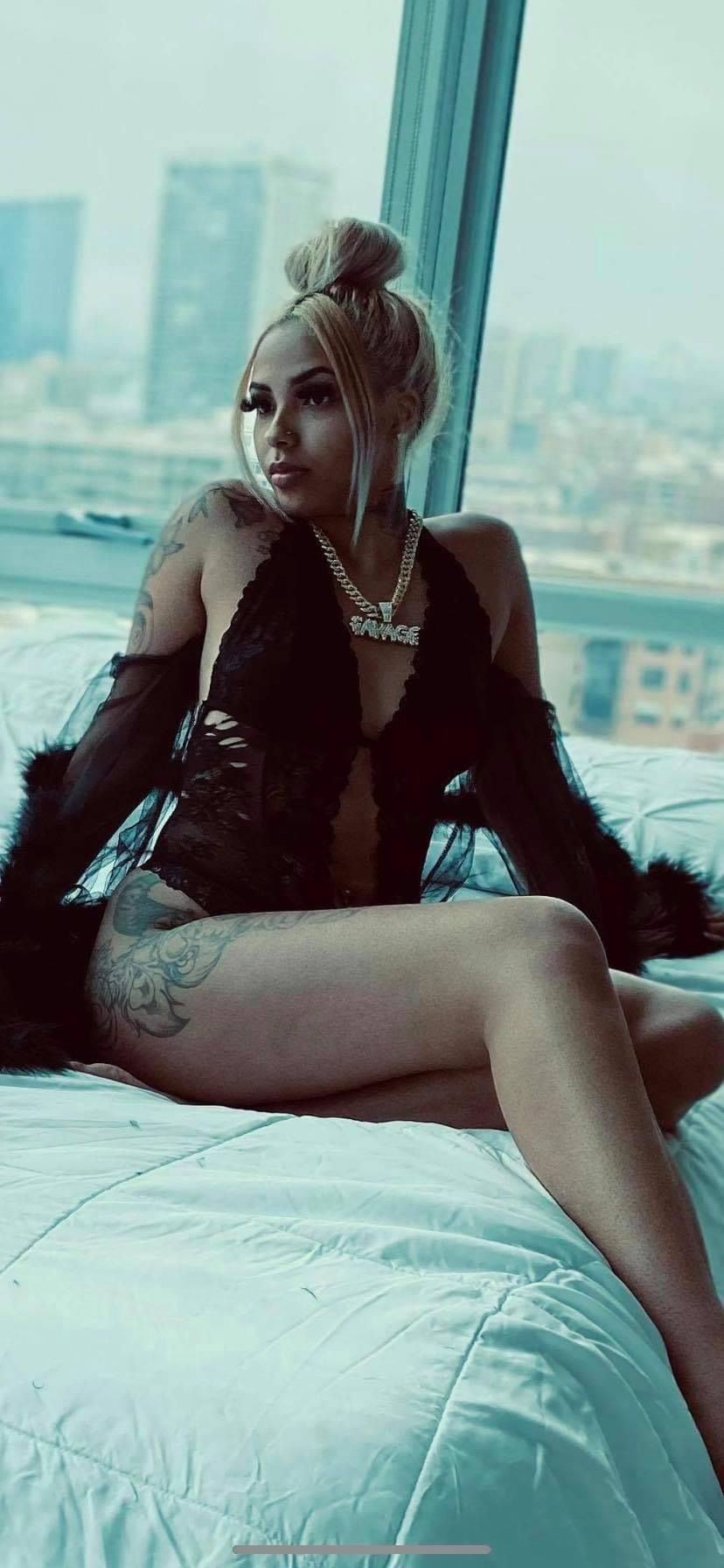 destinydonya OnlyFans profile picture