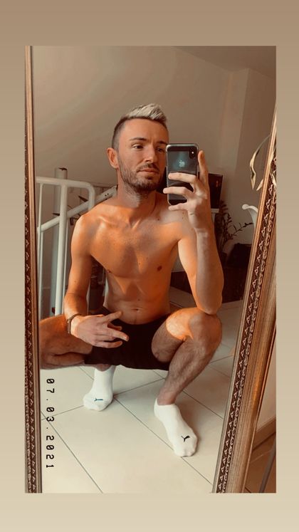 balkanboy72 OnlyFans picture