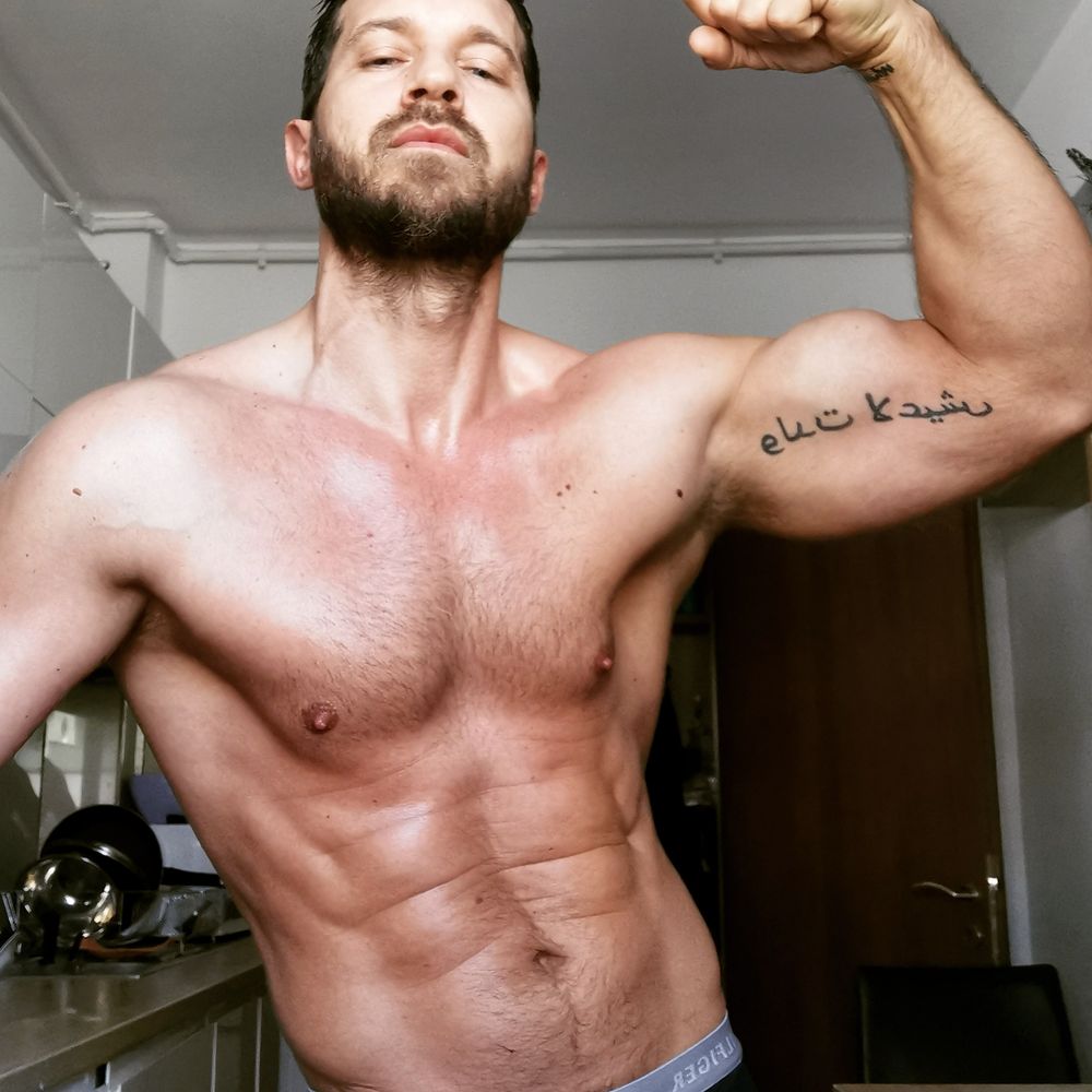 hadess_fit OnlyFans profile picture