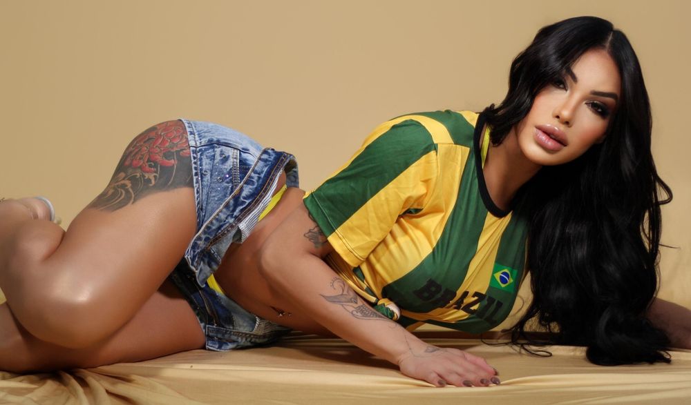 isisgama OnlyFans profile picture