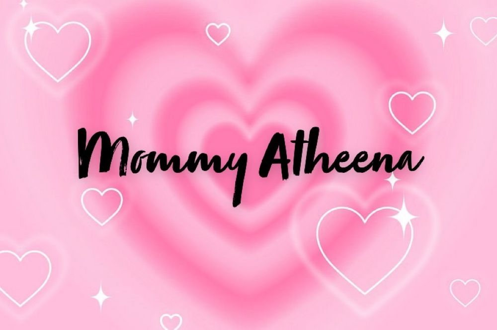 mommyatheena OnlyFans profile picture