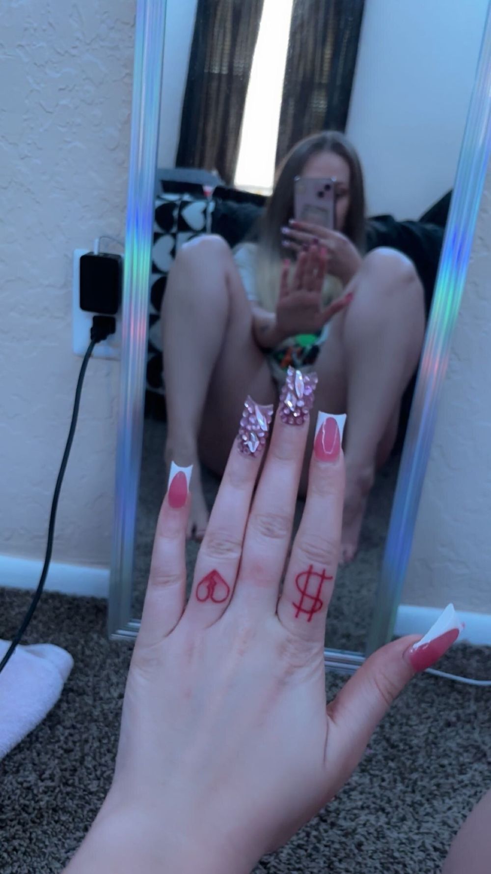 letsgethighbaby OnlyFans profile picture