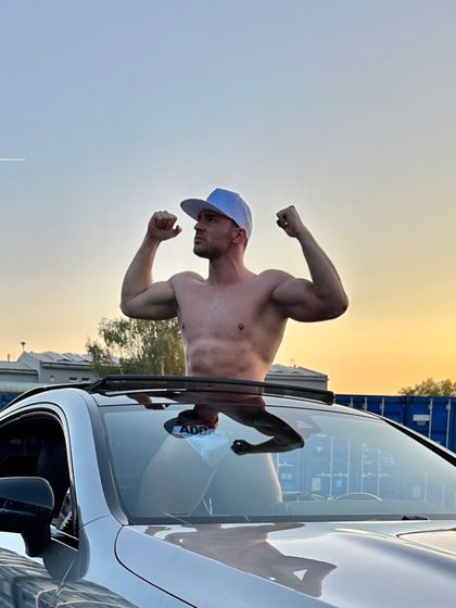 sebastianherz OnlyFans picture