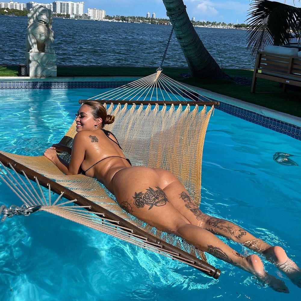 babylenae OnlyFans profile picture