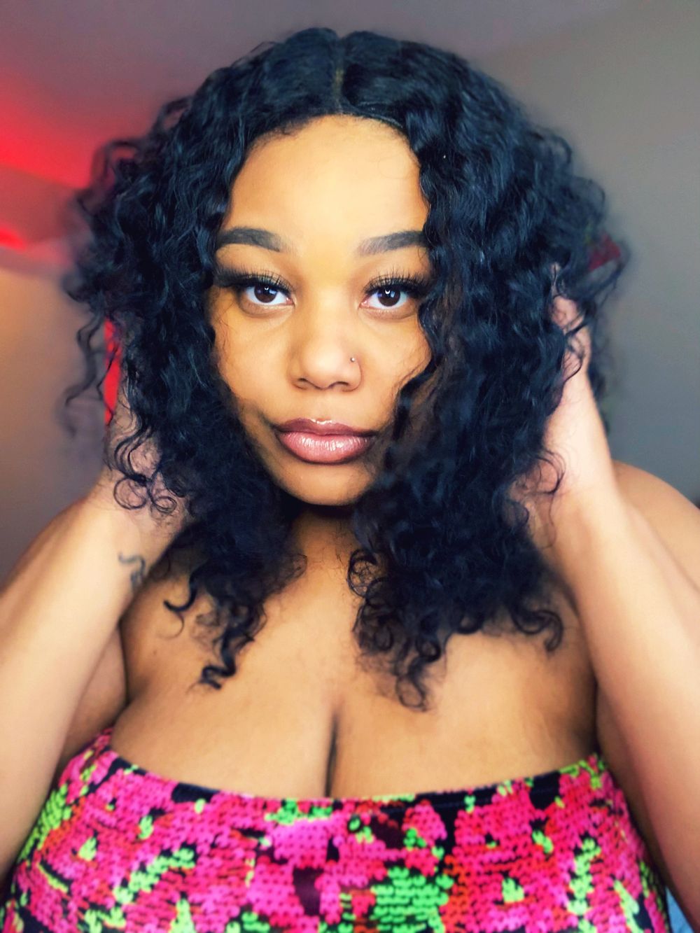 biglexxxy OnlyFans profile picture