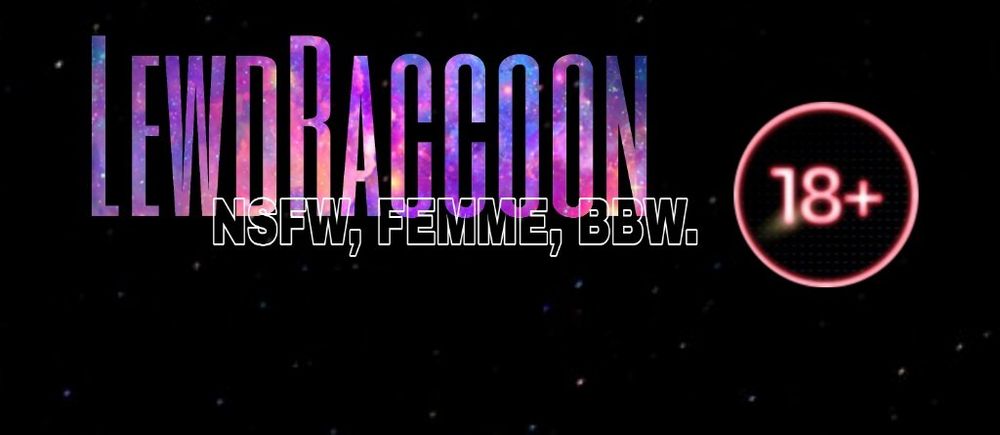lewdraccoon OnlyFans profile picture