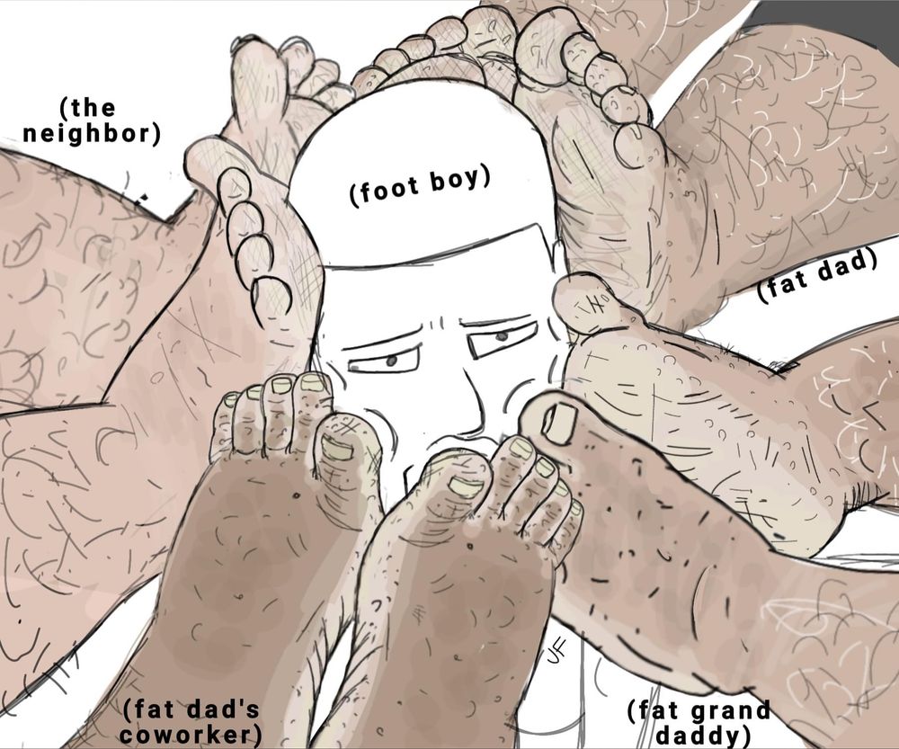 totalfootpig OnlyFans profile picture