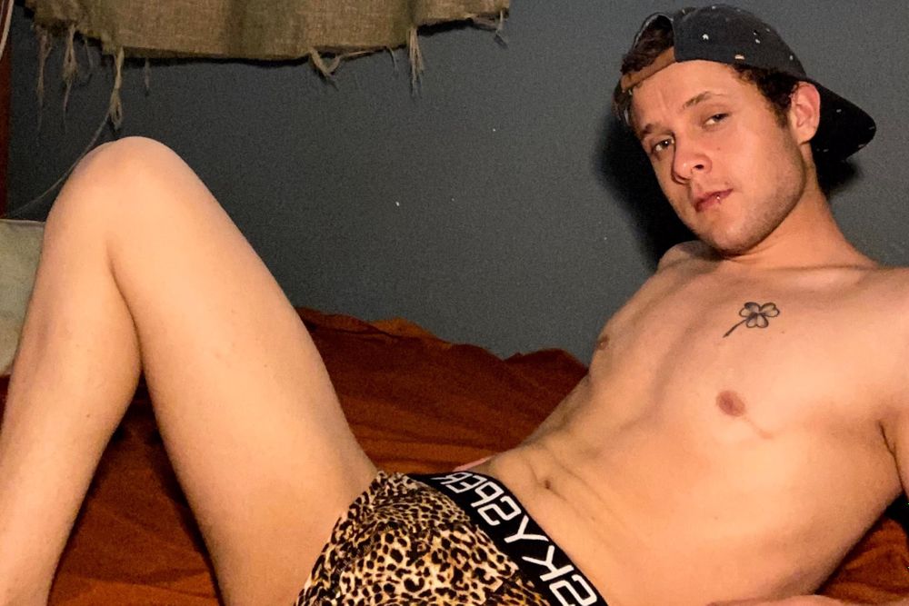 jahjackrabbit69 OnlyFans profile picture