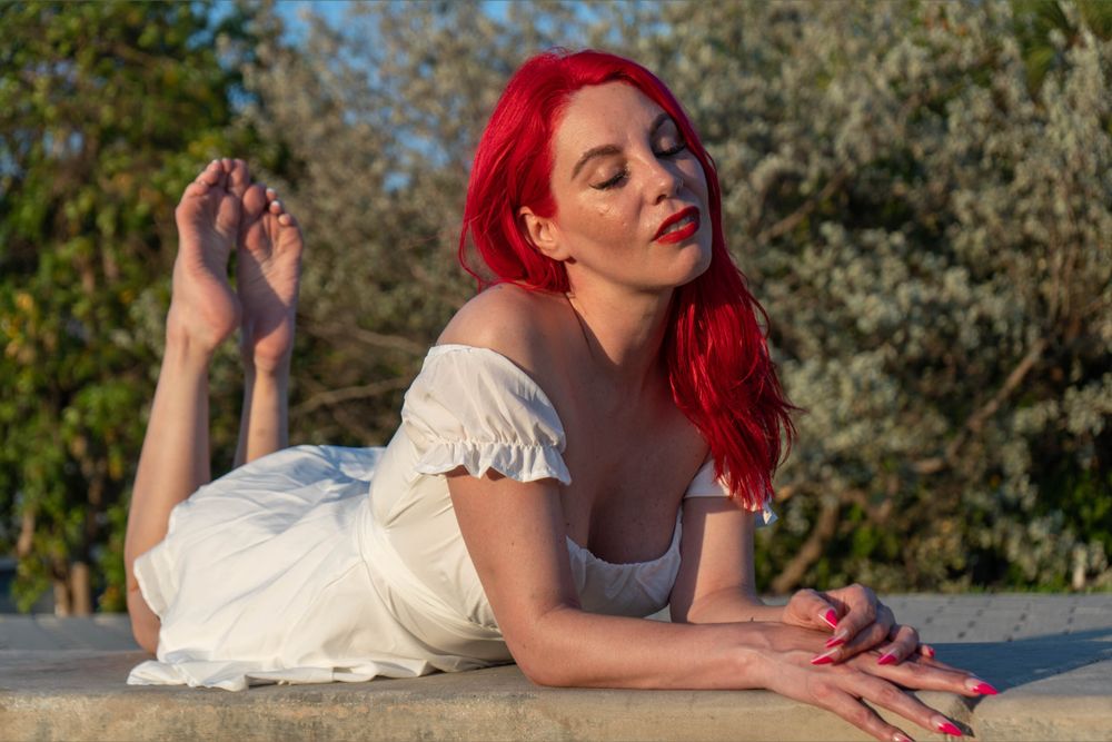 ticklessoftsoles OnlyFans profile picture
