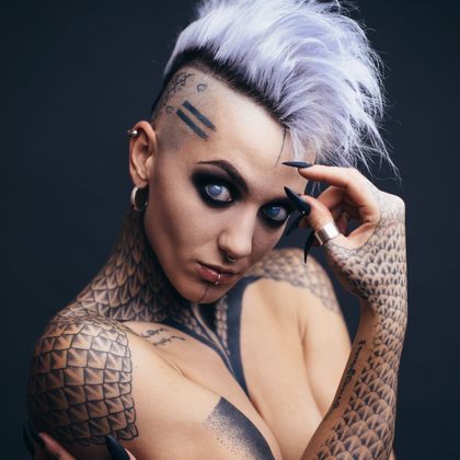 meredragon OnlyFans picture