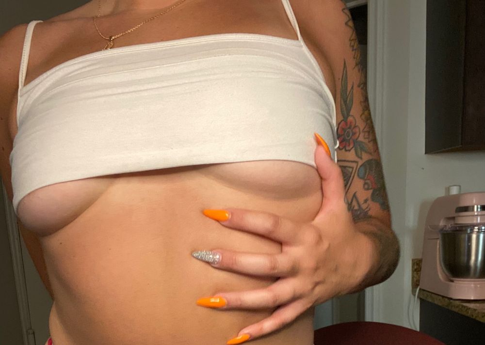 thedanidonuts OnlyFans profile picture