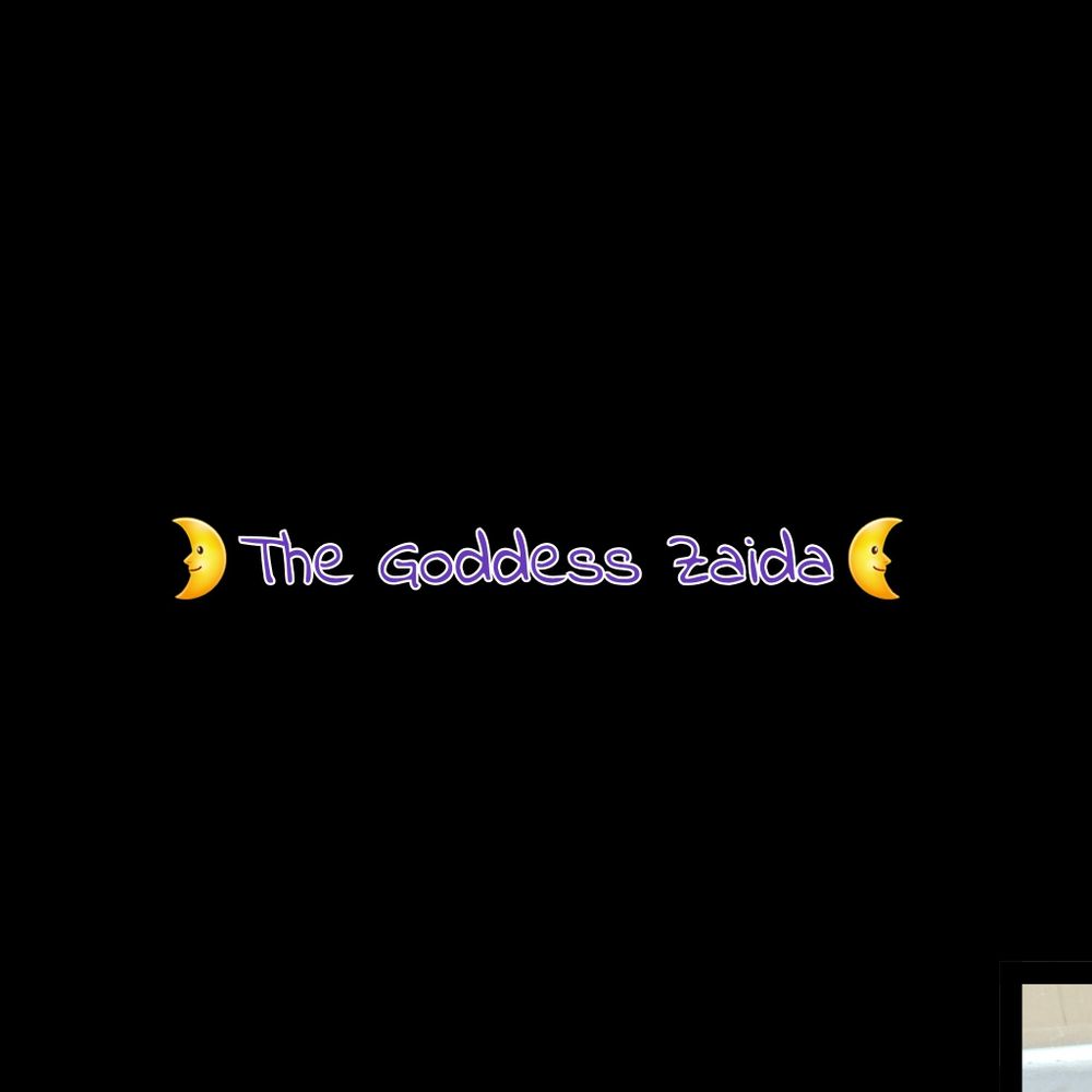 goddess.zaida OnlyFans profile picture