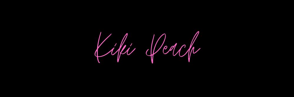 kikipeach OnlyFans profile picture