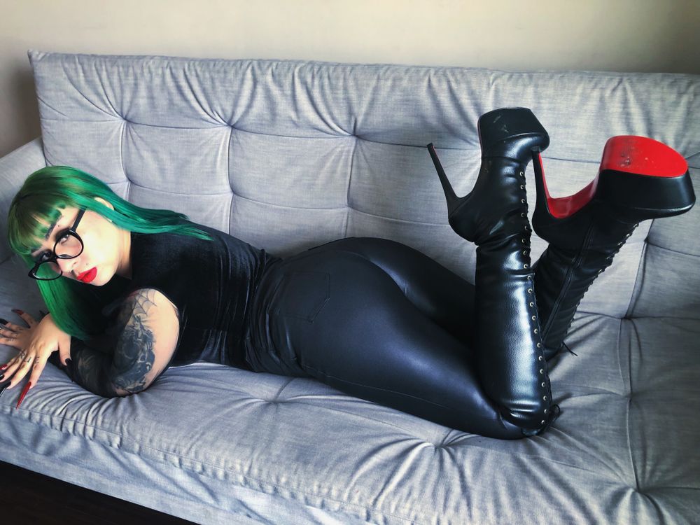 mistressnogueira OnlyFans profile picture