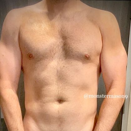 monstermason9 OnlyFans picture