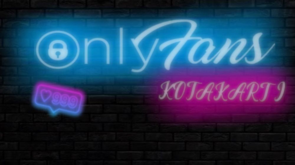 kotakarti OnlyFans profile picture