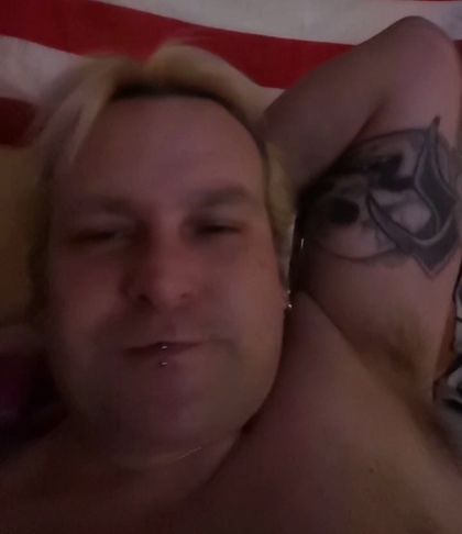 sonicshane OnlyFans picture