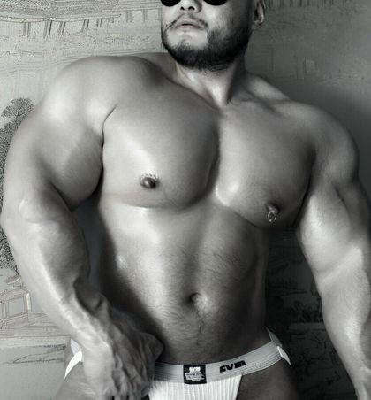 shenwudaniu OnlyFans picture
