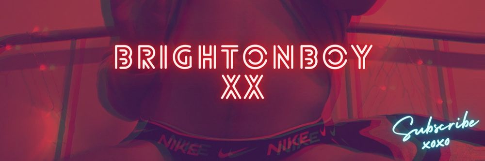 brightonboy_x OnlyFans profile picture
