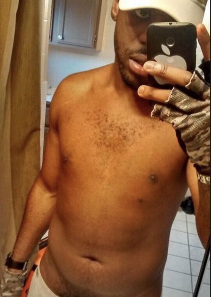 captaingoonu OnlyFans picture