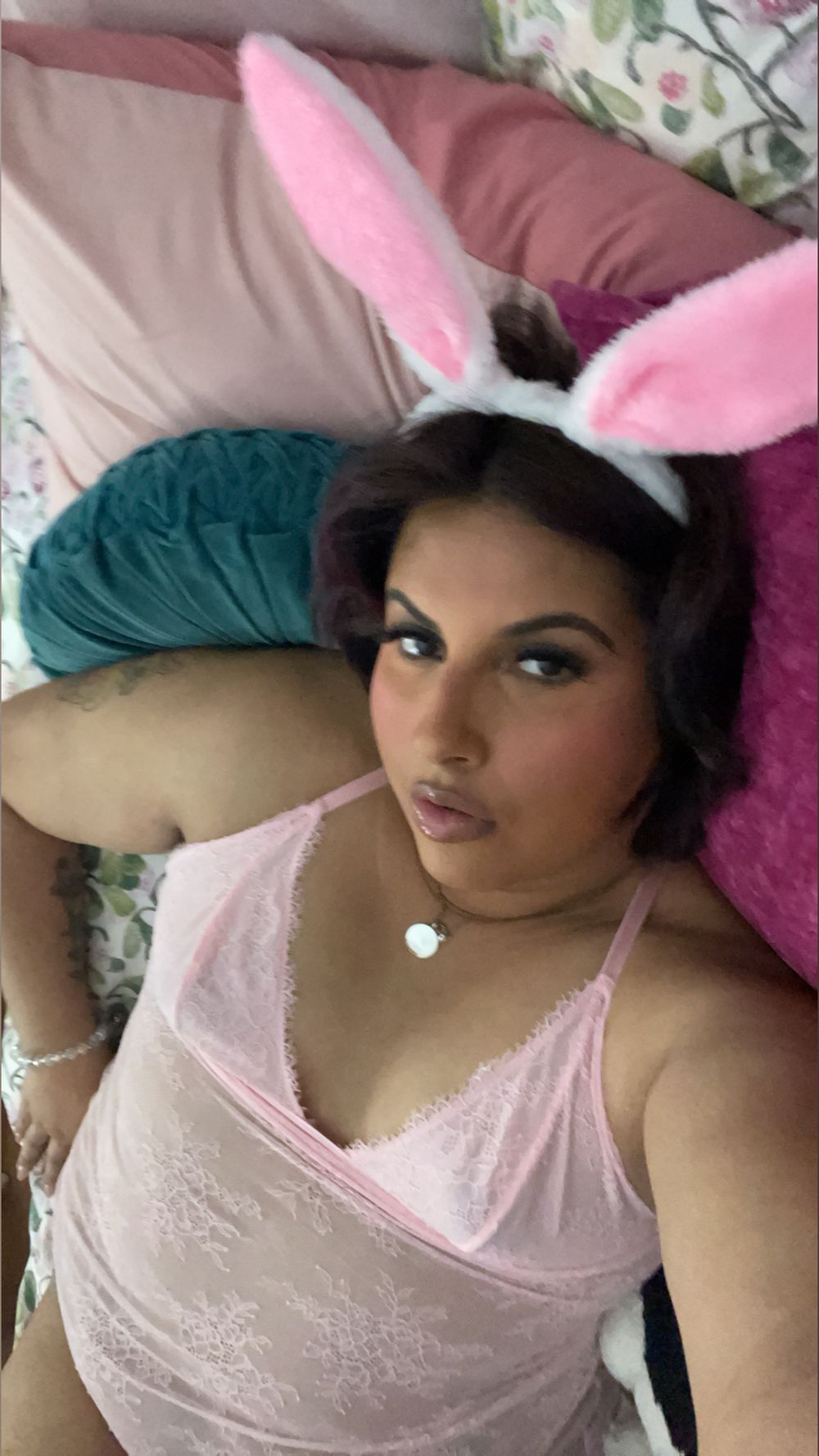 damecameleonxoxo OnlyFans profile picture