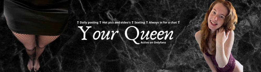 itsyourqueen00 OnlyFans profile picture