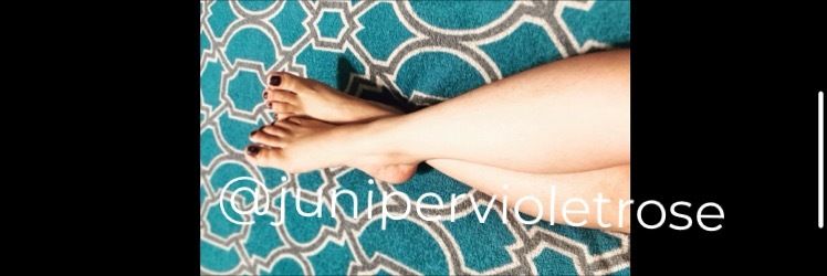 junipervioletrose OnlyFans profile picture