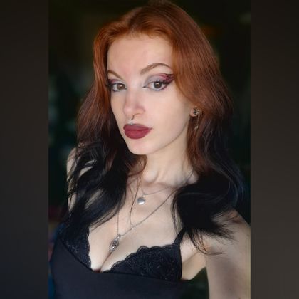 vilithine OnlyFans picture