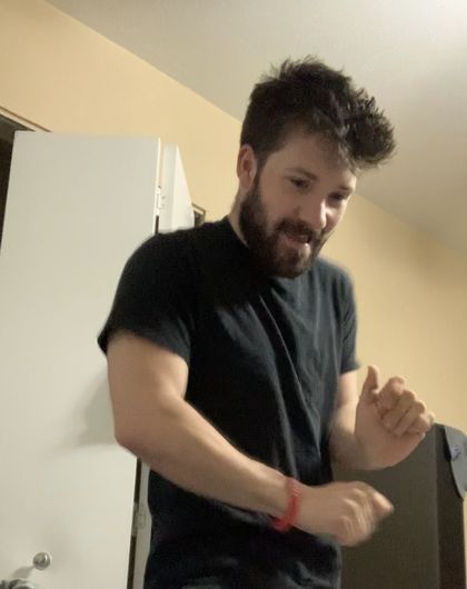 allrightjoshua OnlyFans picture
