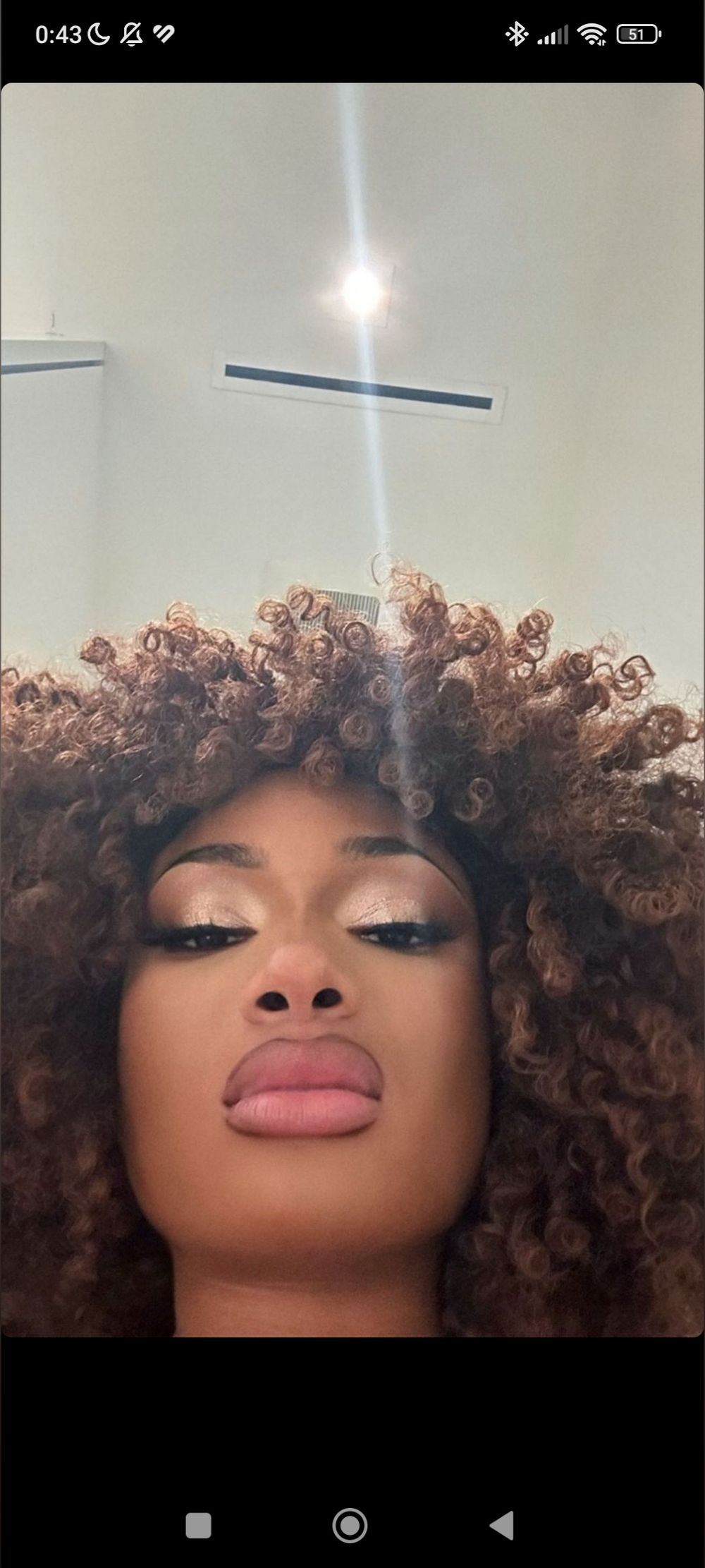 ebonykittey OnlyFans profile picture