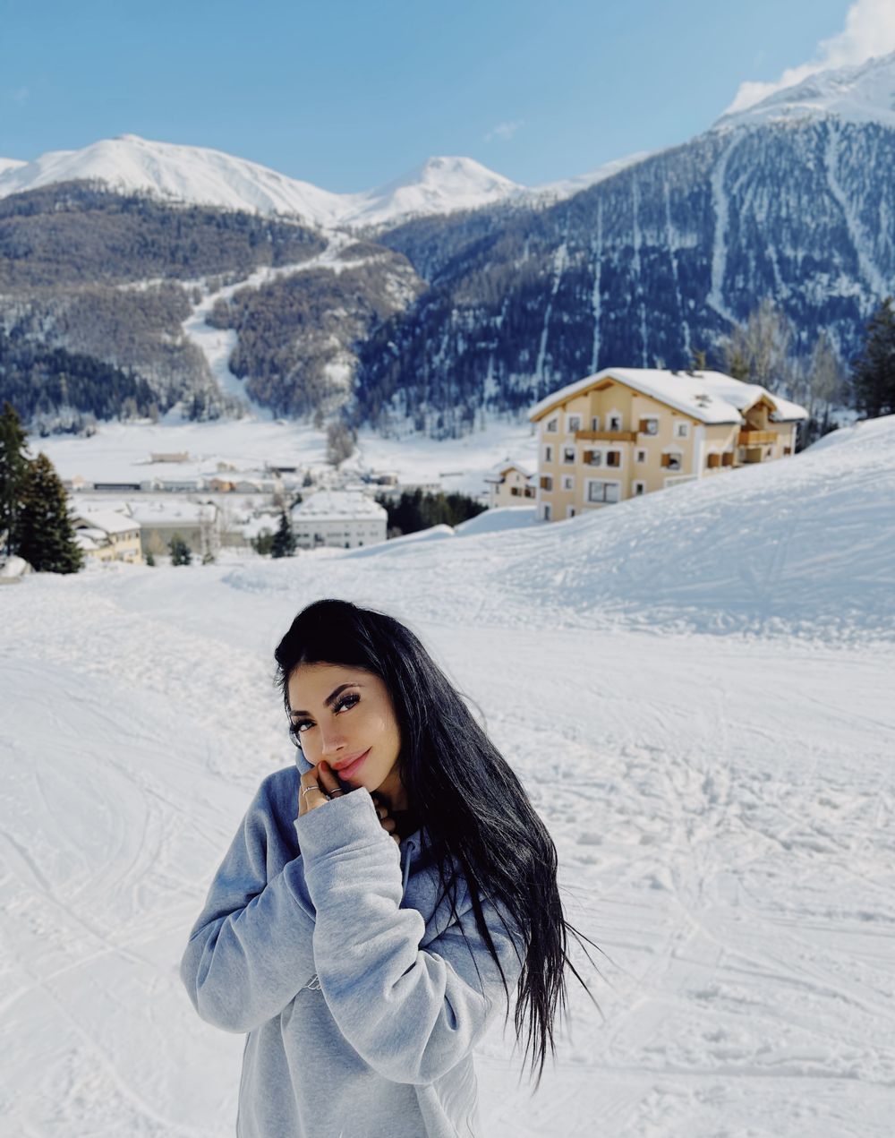 mialopez91 OnlyFans profile picture