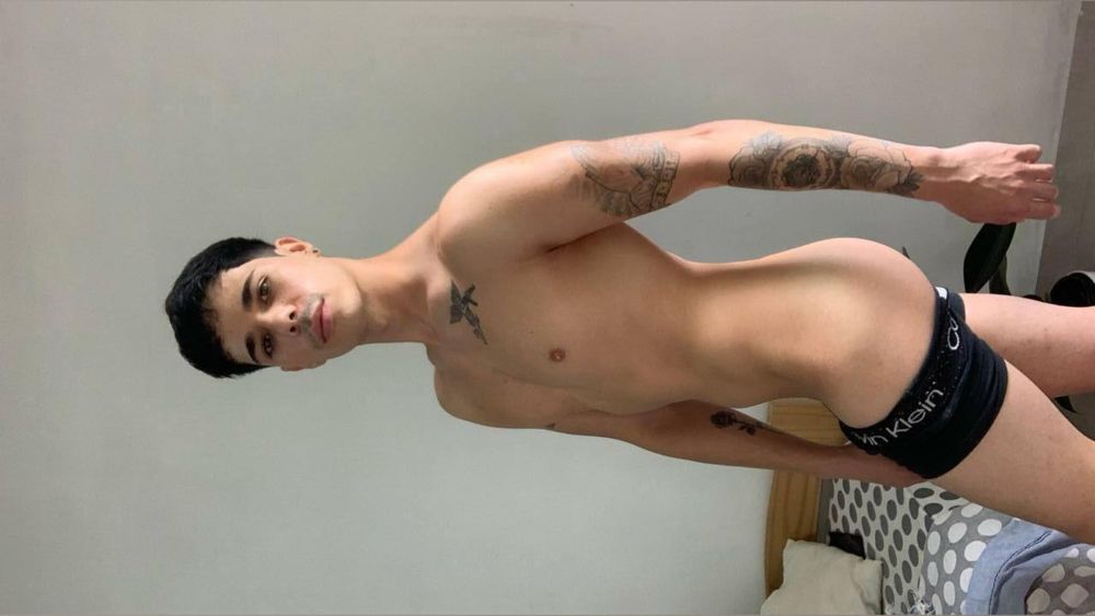 thomaschimino OnlyFans profile picture