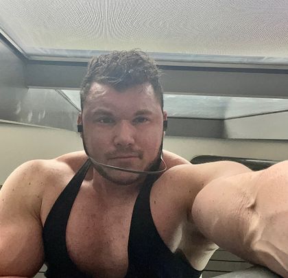 musclegodwelshy OnlyFans picture
