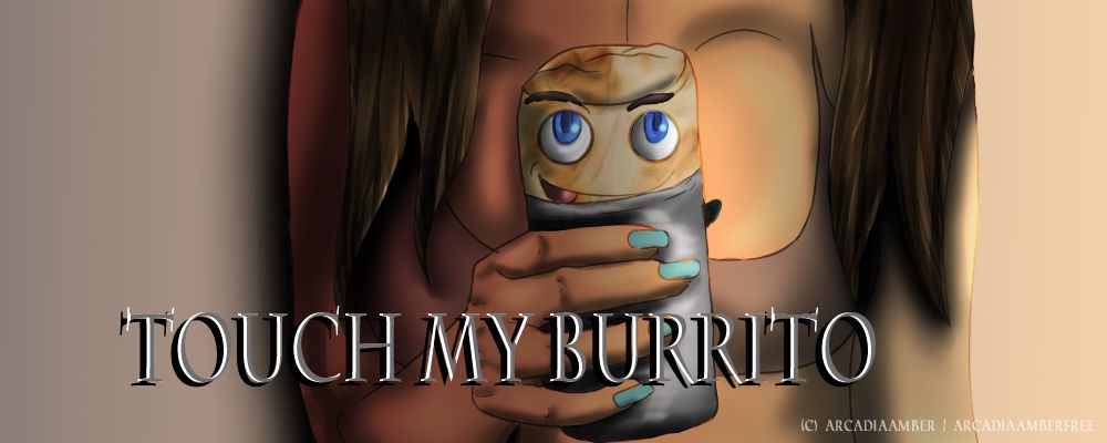 touchmyburrito OnlyFans profile picture