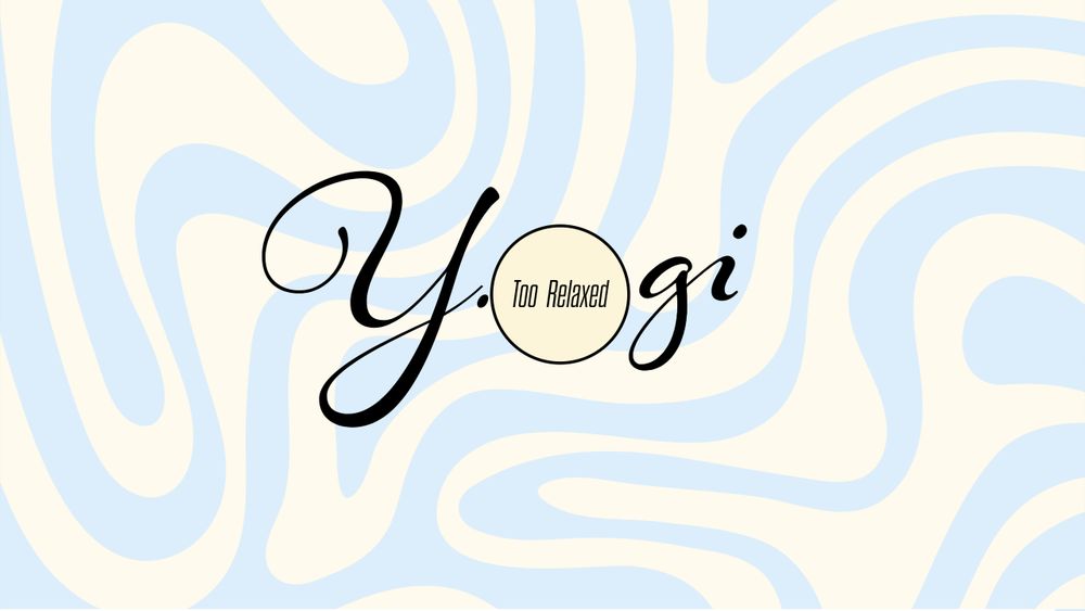 toorelaxedyogi OnlyFans profile picture