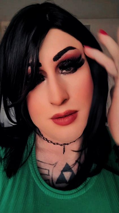 glitchkitty OnlyFans picture