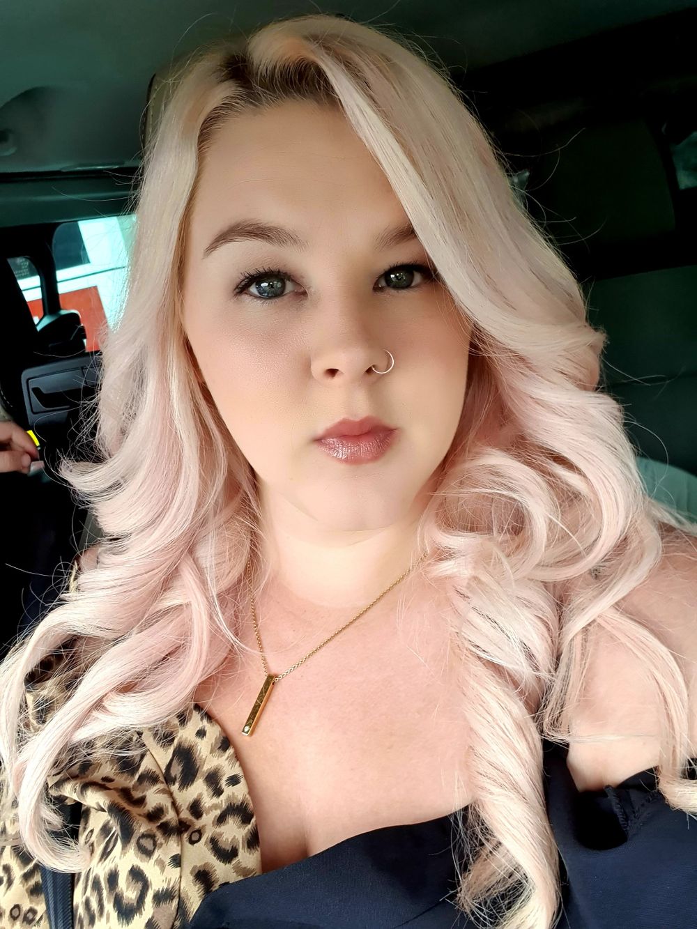becky91boo OnlyFans profile picture