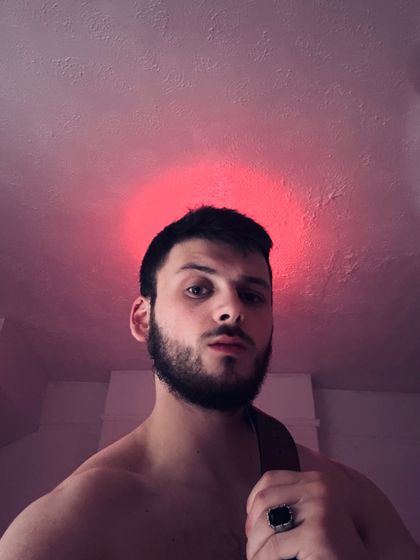 thedominantitalian OnlyFans picture
