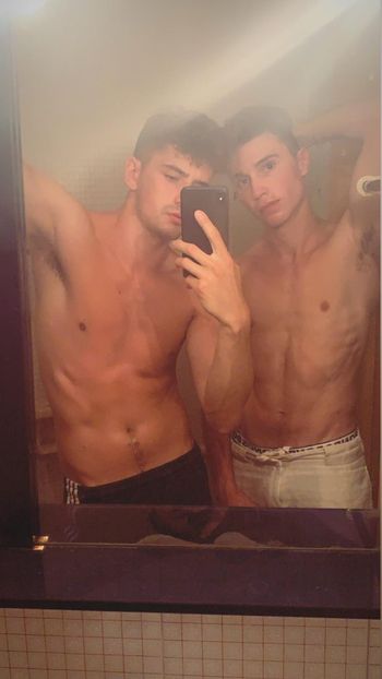 Enrico_and_matteo OnlyFans Leaked - Free Access