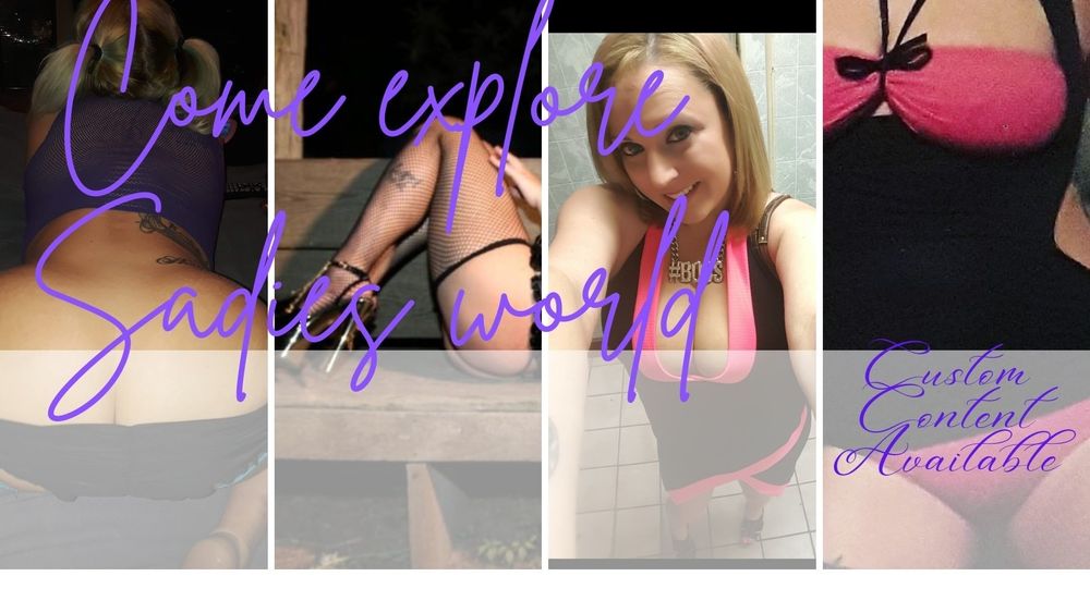 sadiehaloe OnlyFans profile picture