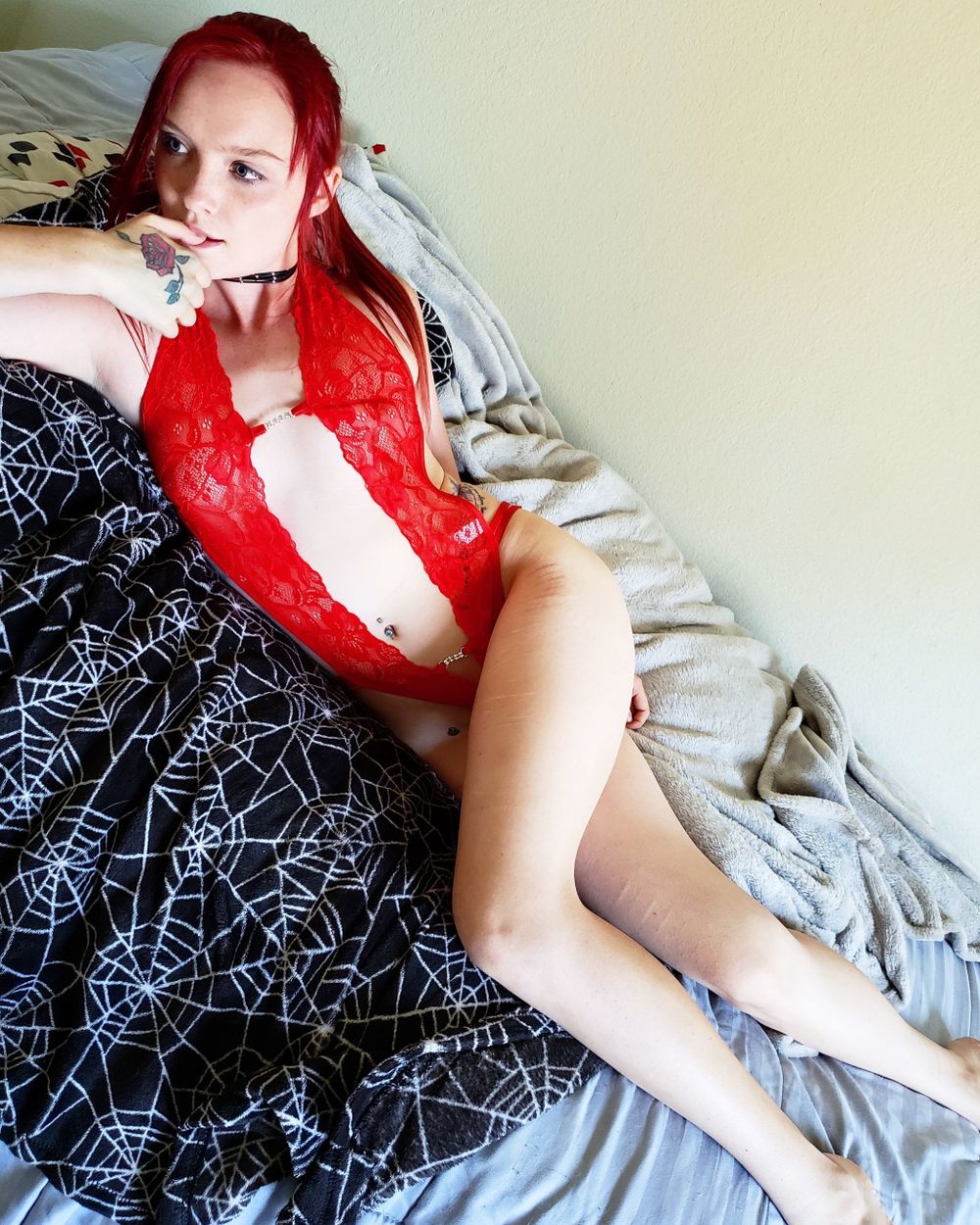 hellrazorbabexxx OnlyFans profile picture