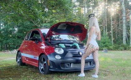 loloabarth OnlyFans picture