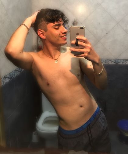fedeenrii.26 OnlyFans picture