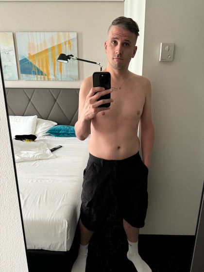 g4ymerdude OnlyFans picture