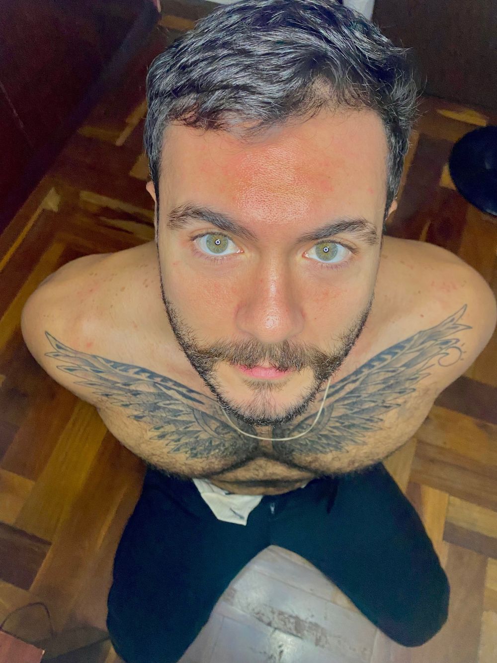 ursinhoker OnlyFans profile picture