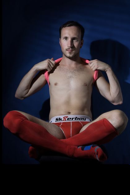 maxangelfree OnlyFans picture